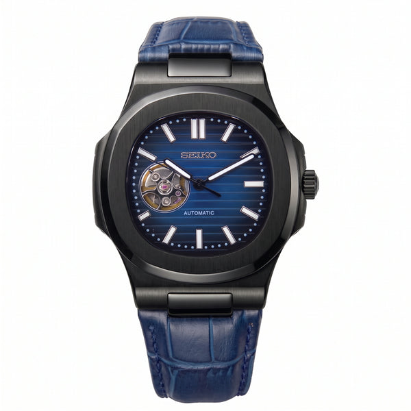 Nautilus Blue Batman Prueba