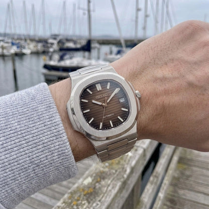 Nautilus Brown 02