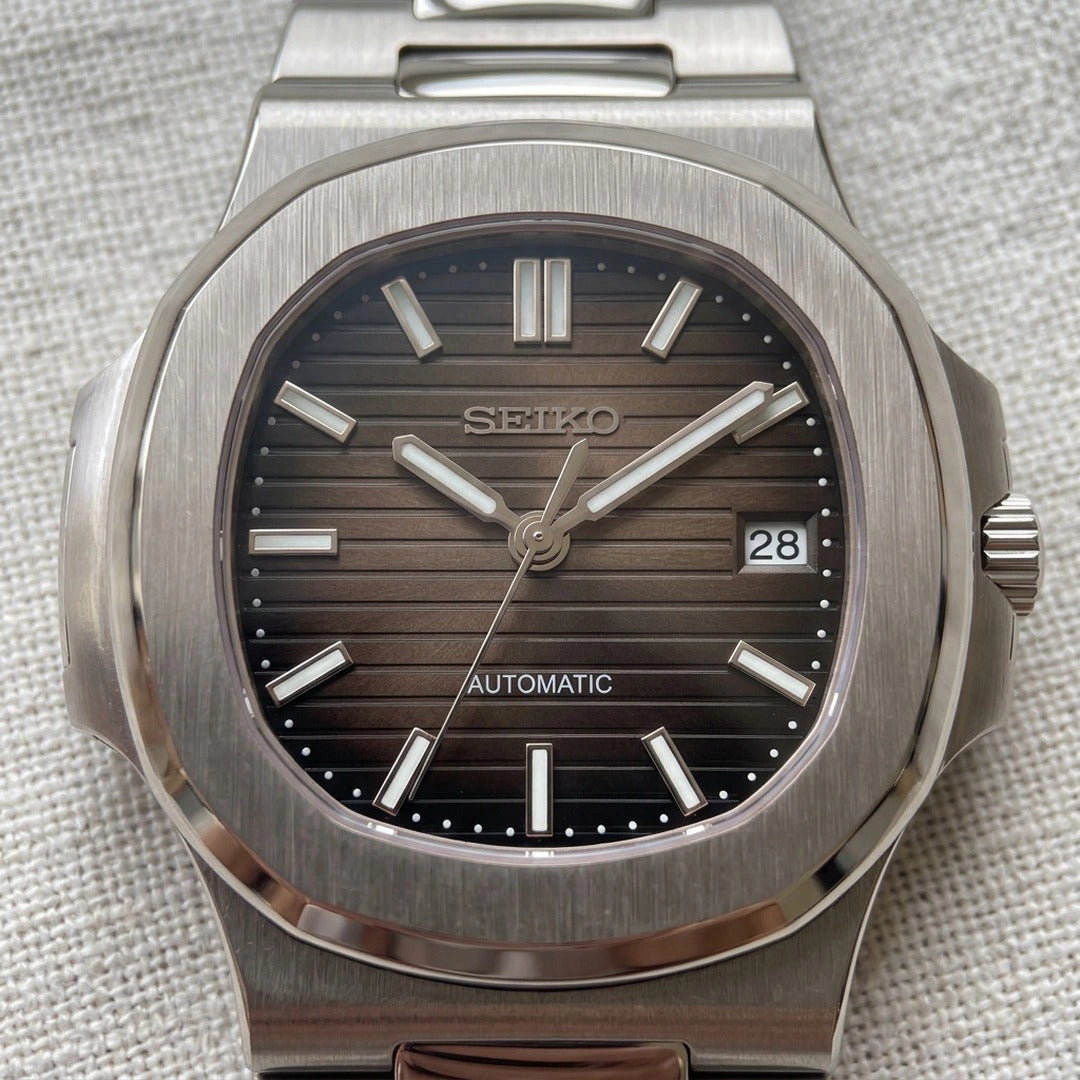 Nautilus Brown 03