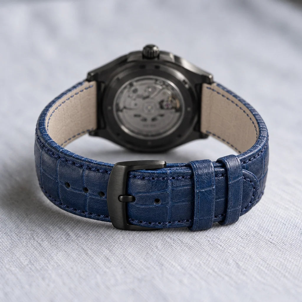 Mod | Nautilus Blue Batman (Personalizado)