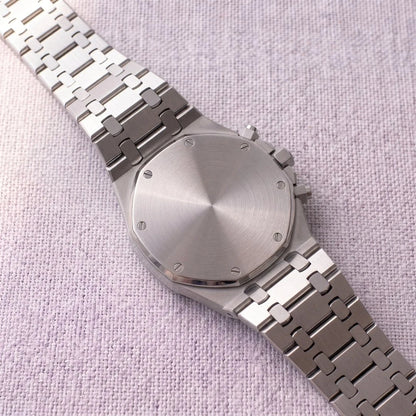 Royal Oak Black 05 Trasera
