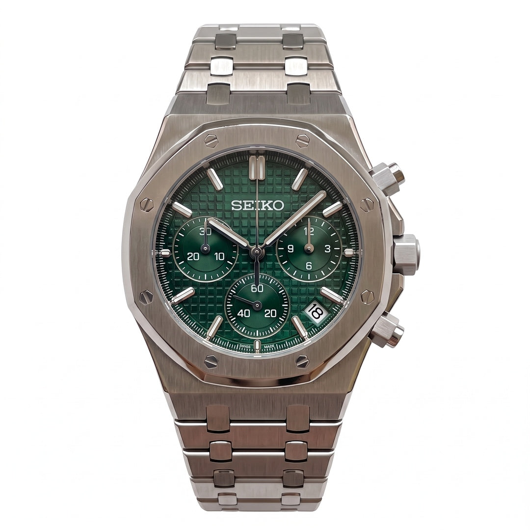 Royal Oak Green 00 Principal