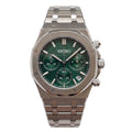 Royal oak
