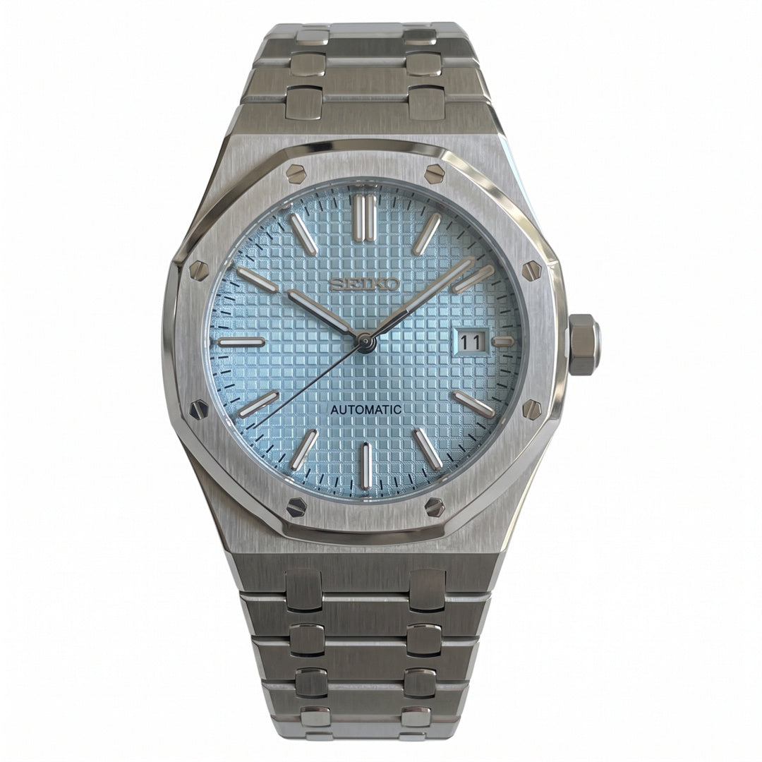 Mod | Royal Oak Ice Blue — Principal