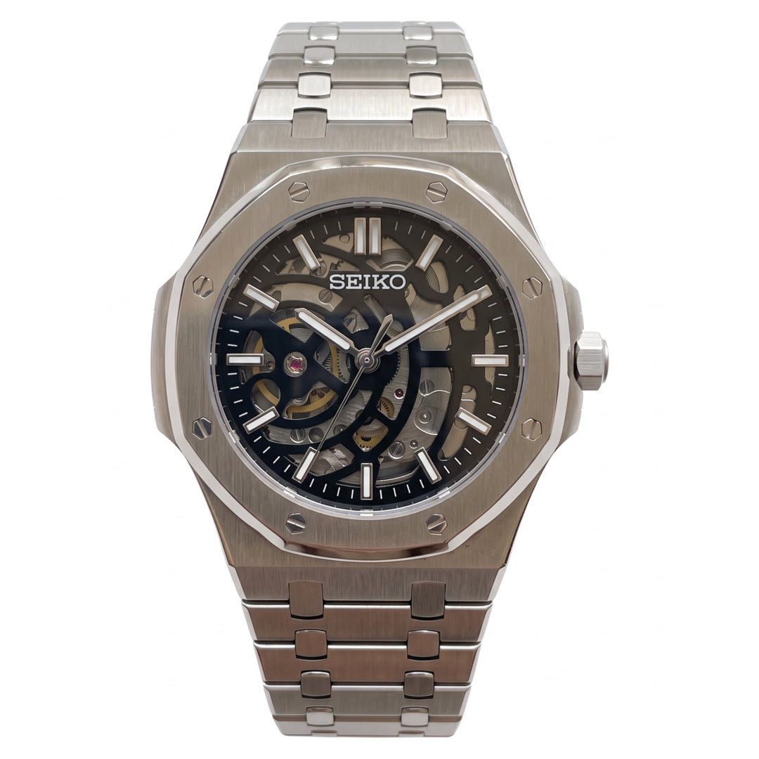 Mod | Royal Oak Skeleton — Principal