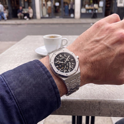 Mod | Royal Oak Skeleton — En muñeca