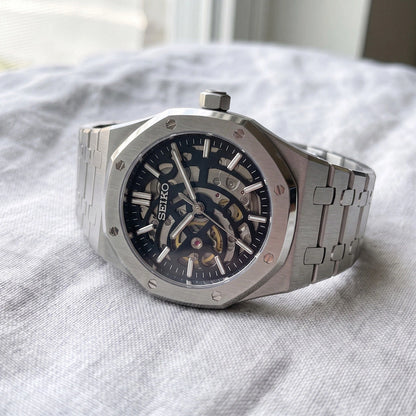 Mod | Royal Oak Skeleton — Vista de frente