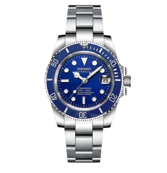 Mod | Submariner Smurf