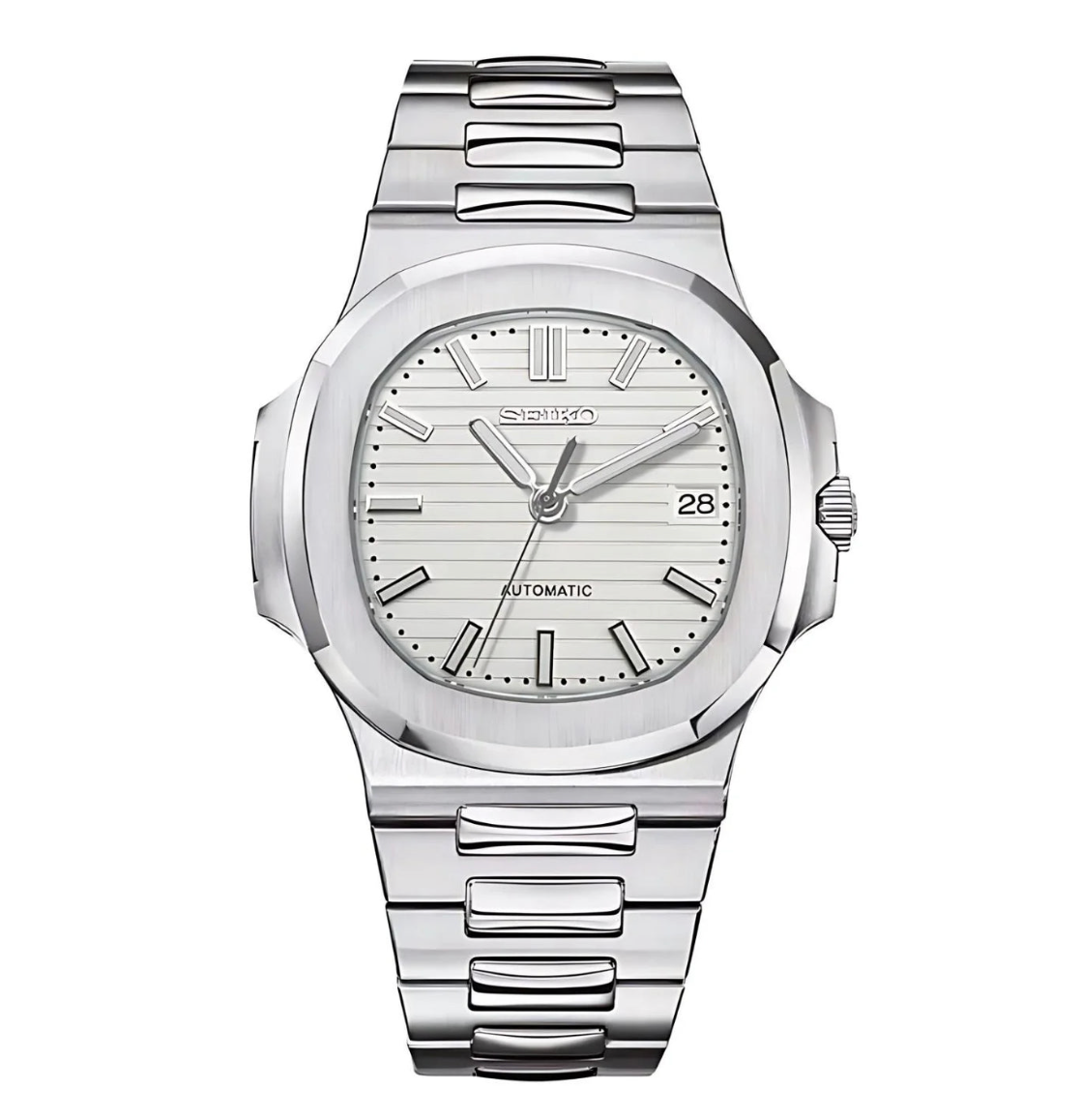 Mod | Nautilus White