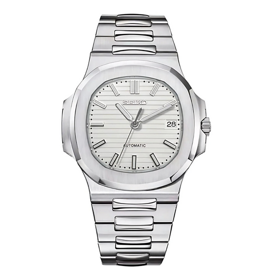 Mod | Nautilus White