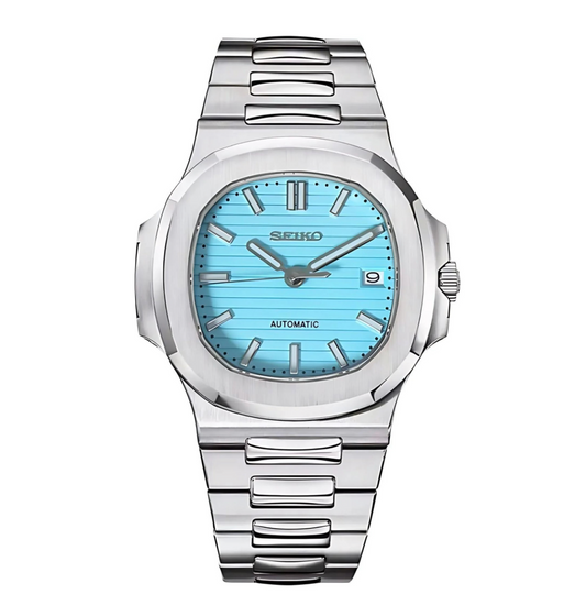 Mod | Nautilus Tiffany Blue