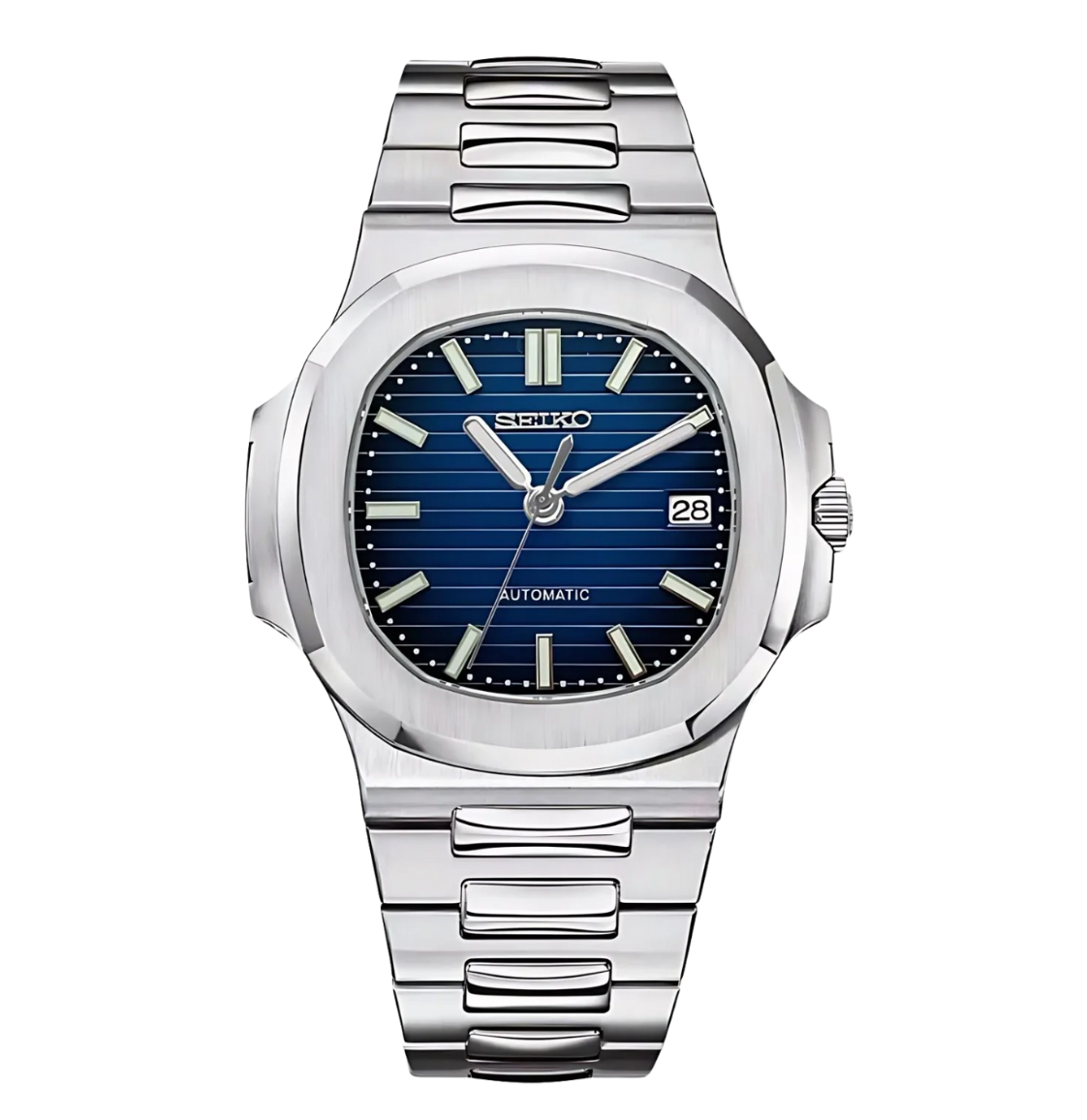 Mod | Nautilus Royale Blue