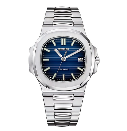 Mod | Nautilus Royale Blue