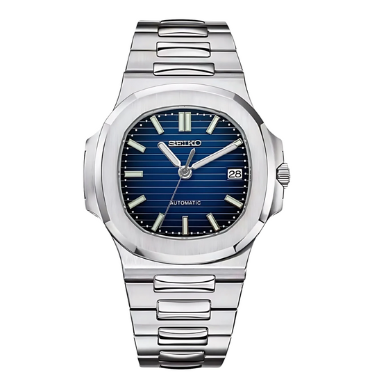 Mod | Nautilus Royale Blue