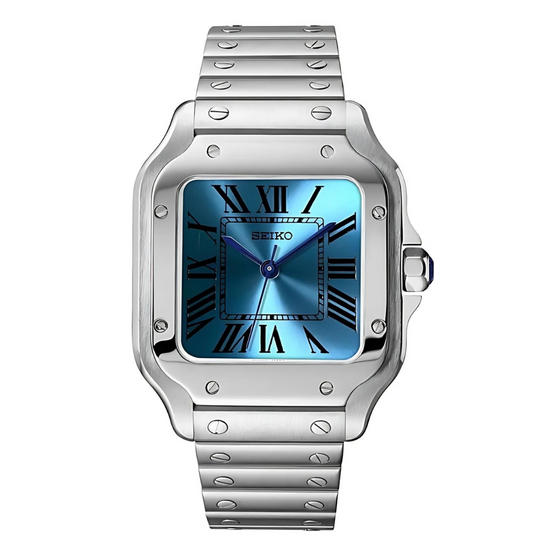 Mod | Santos Ice Blue