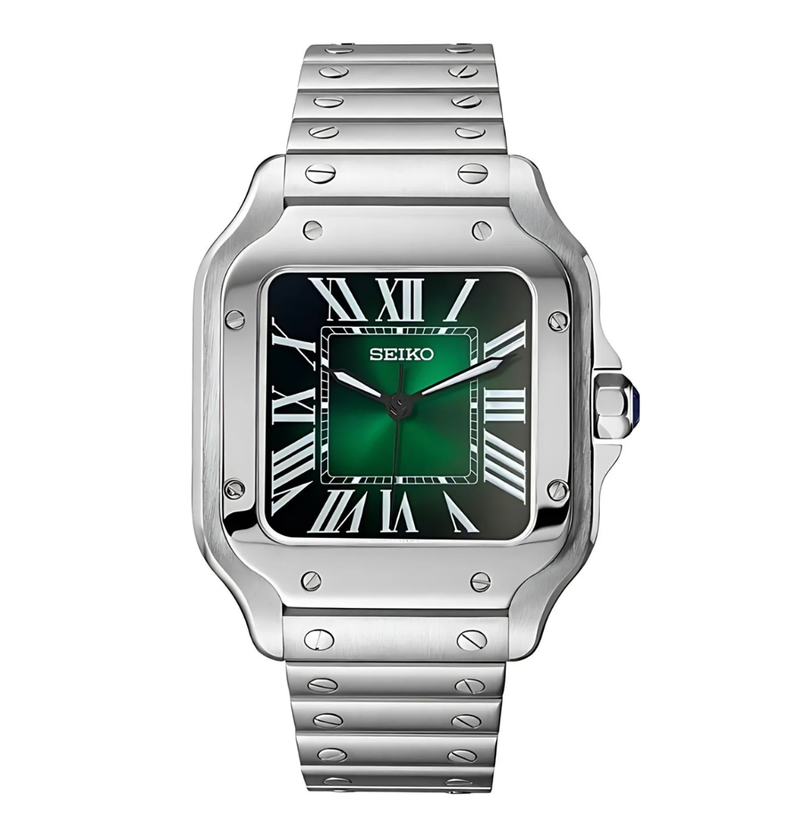Mod | Santos Green