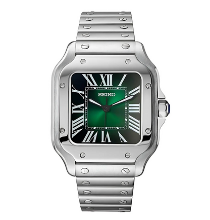 Mod | Santos Green
