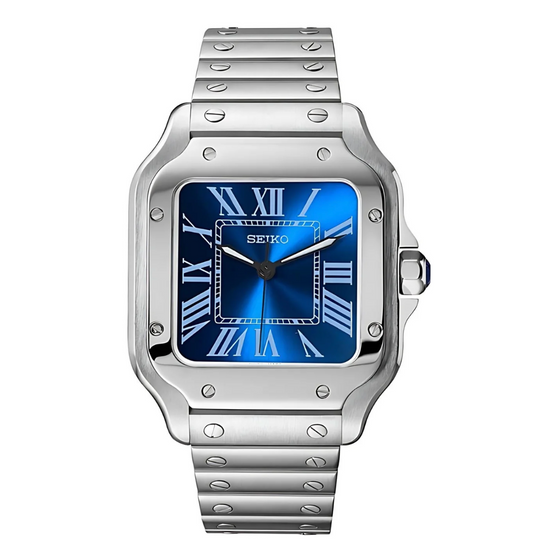 Mod | Santos Blue
