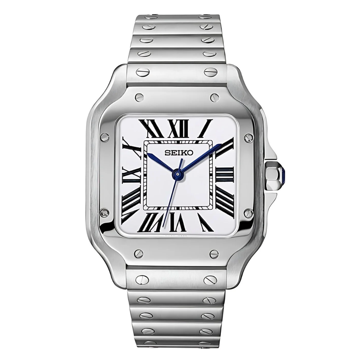 Mod | Santos White