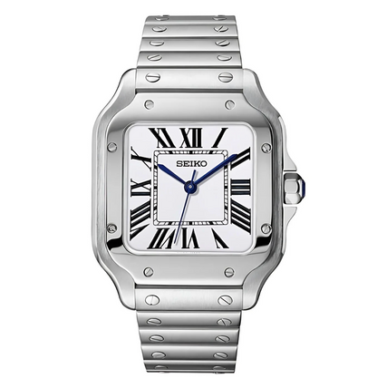 Mod | Santos White