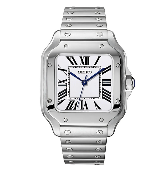 Mod | Santos White