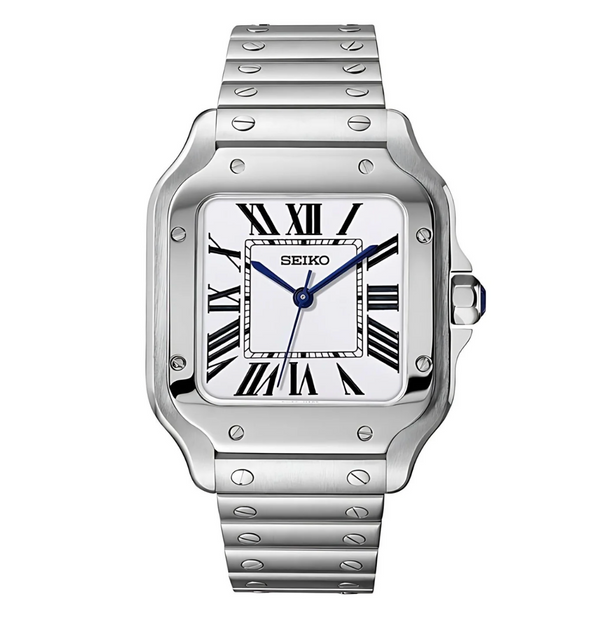Mod | Santos White