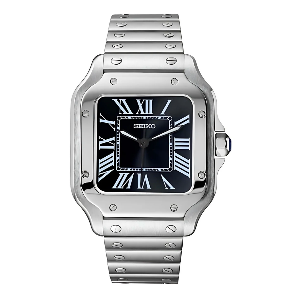 Mod | Santos Black