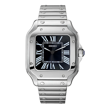 Mod | Santos Black