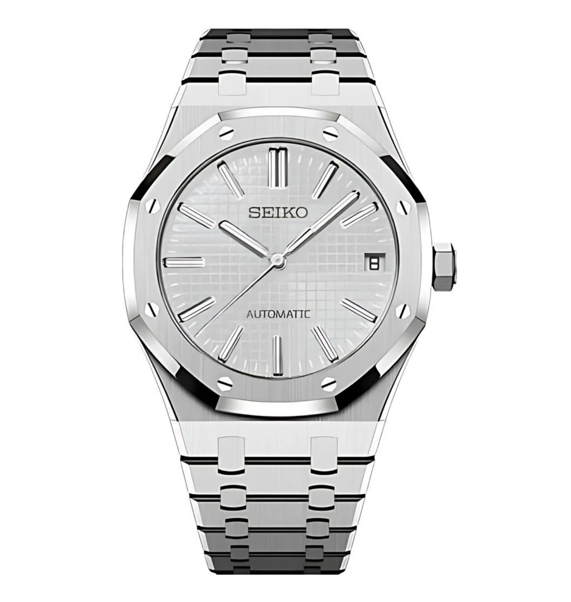 Mod | Royal Oak White