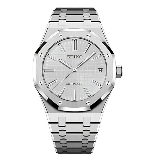 Mod | Royal Oak White