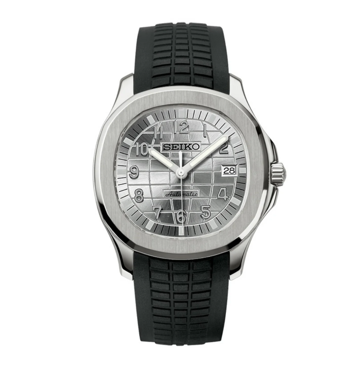 Mod | Aquanaut Silver