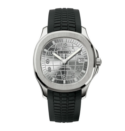 Mod | Aquanaut Silver