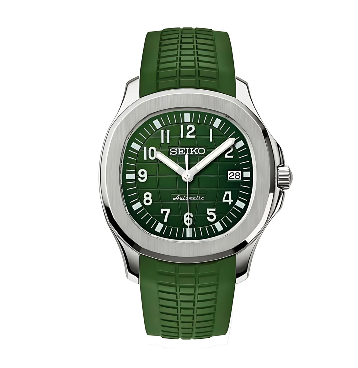 Mod | Aquanaut Green