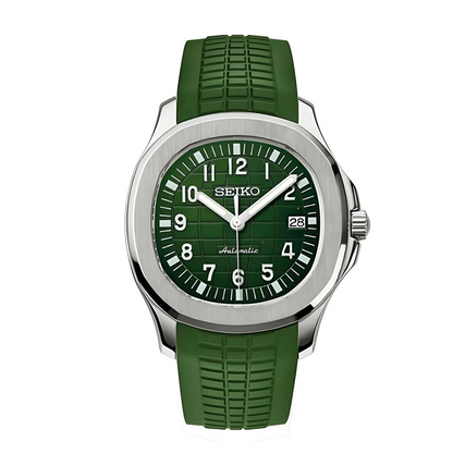 Mod | Aquanaut Green