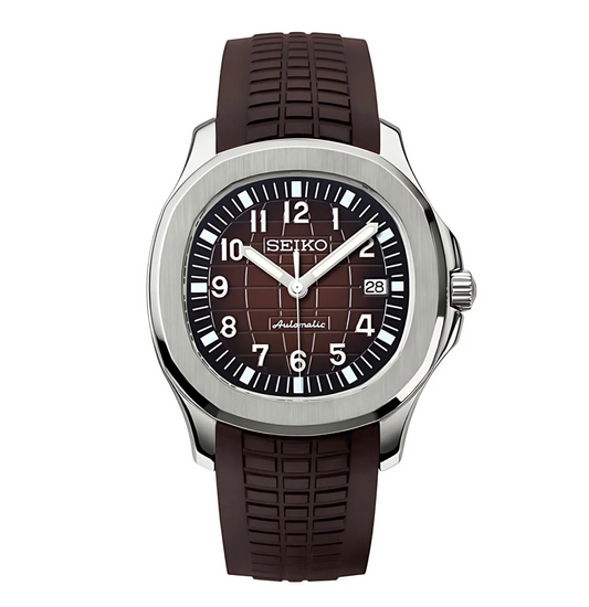 Mod | Aquanaut Brown