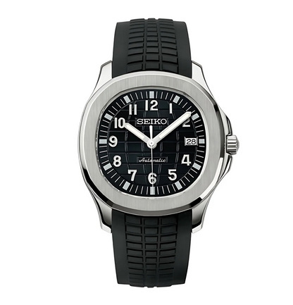 Mod | Aquanaut Black