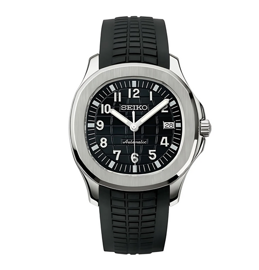 Mod | Aquanaut Black