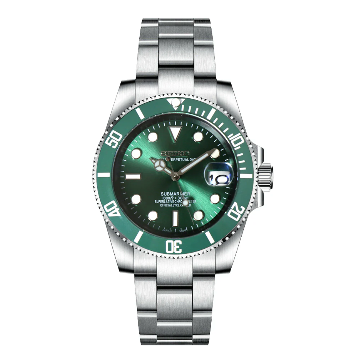 Mod | Submariner Hulk