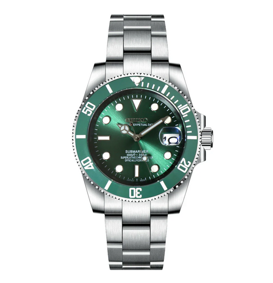 Mod | Submariner Hulk