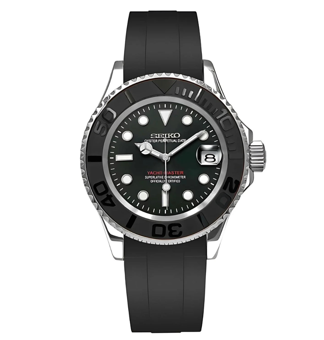 Mod | Yacht-Master Black