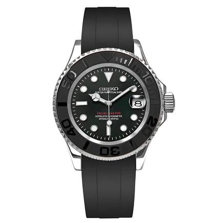 Mod | Yacht-Master Black