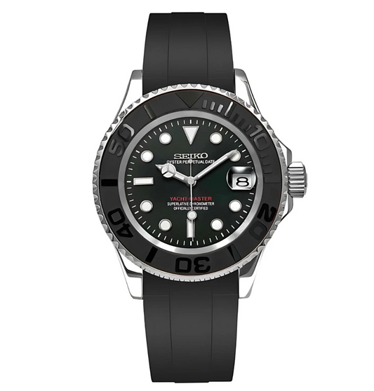 Mod | Yacht-Master Black