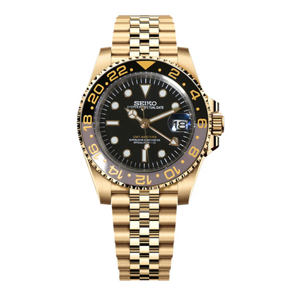 Mod | GMT Gold