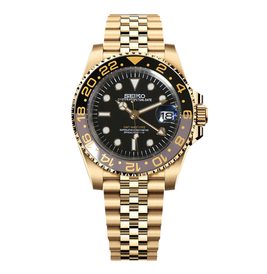 Mod | GMT Gold