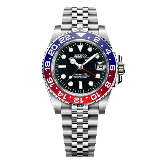 Mod | GMT Pepsi