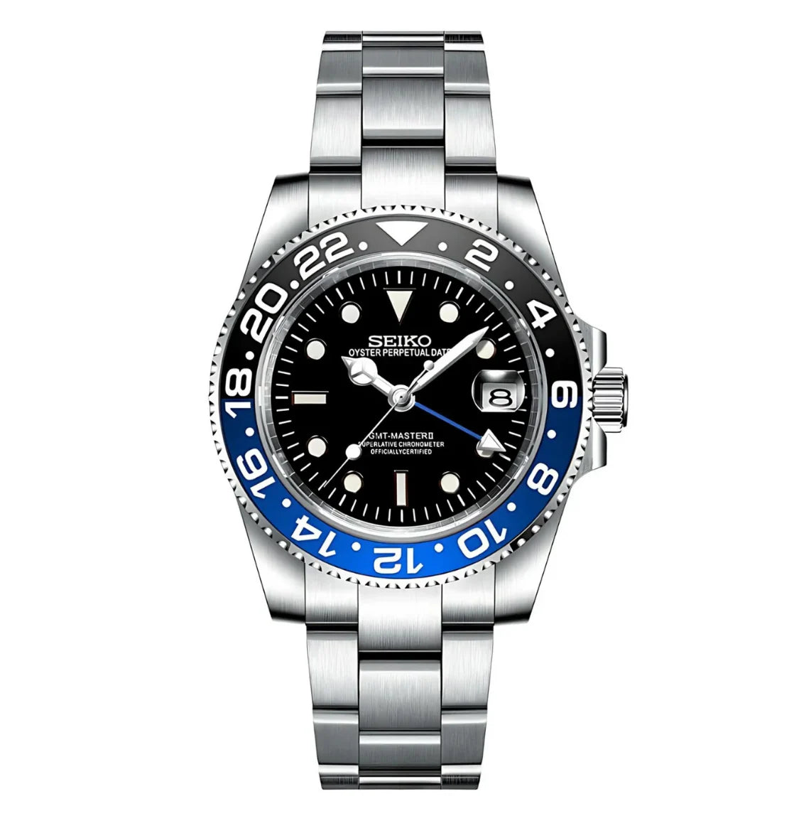 Mod | GMT Batman