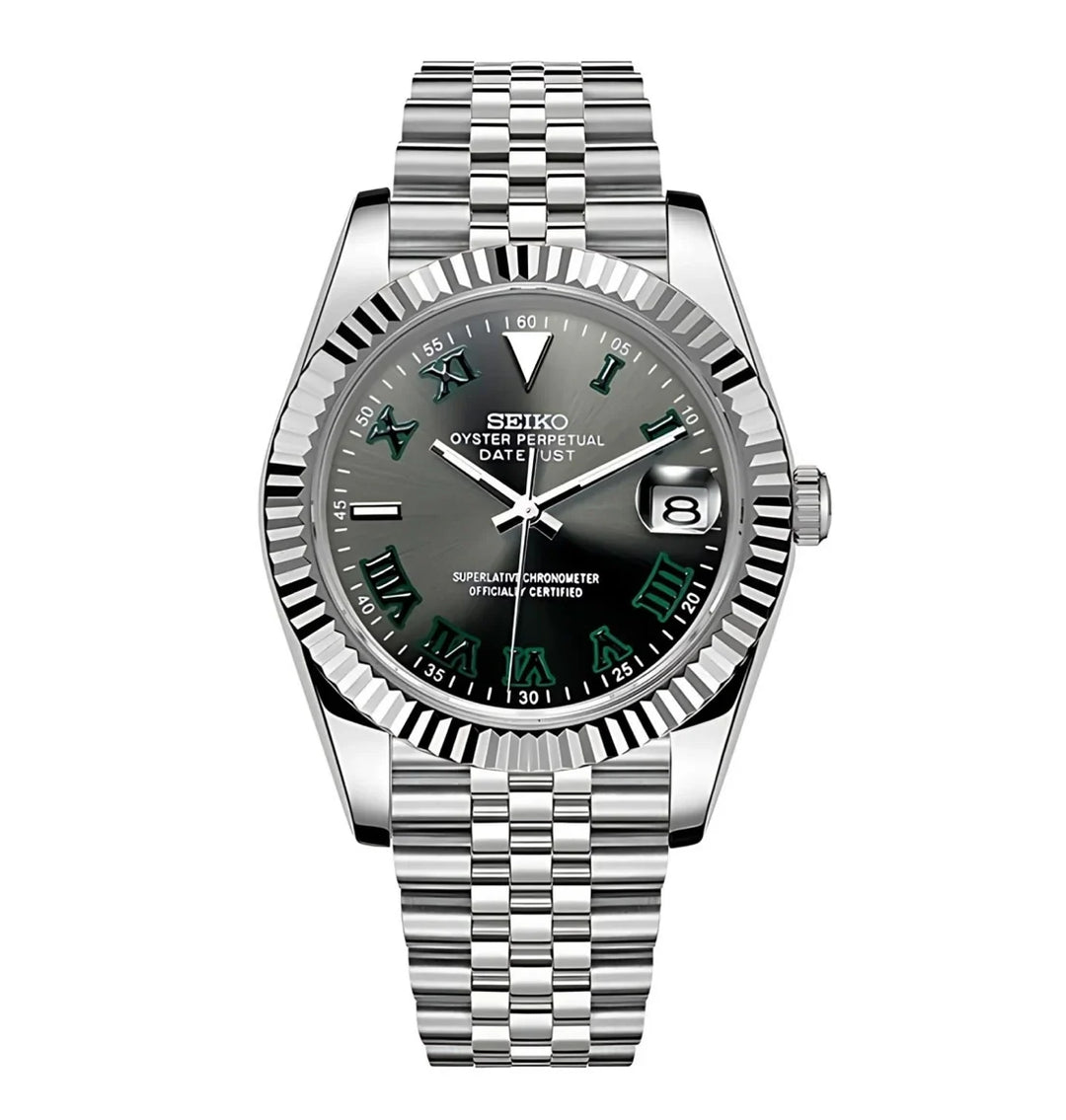 Mod | Datejust Wimbledon