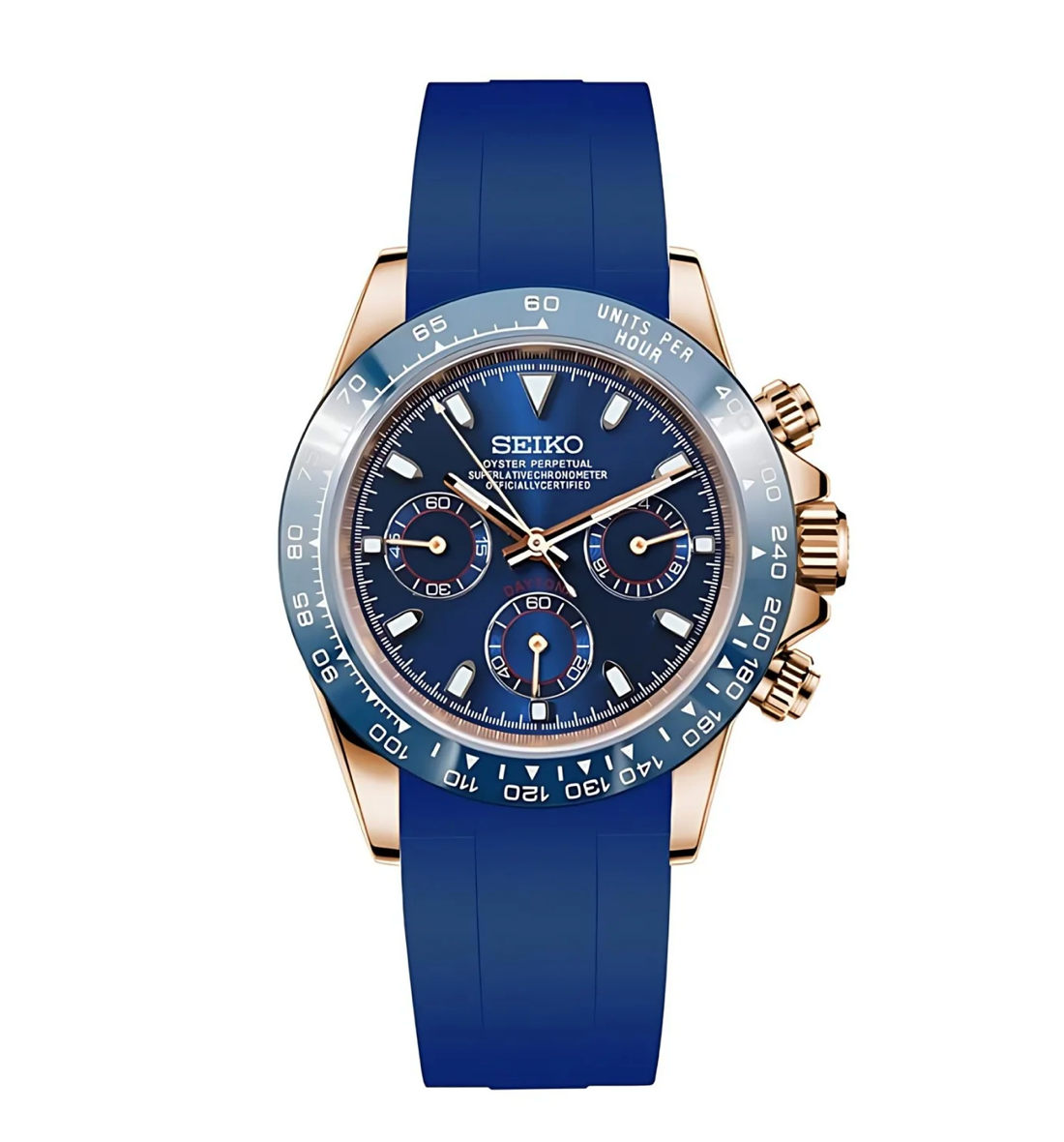 Mod | Daytona Royal Blue