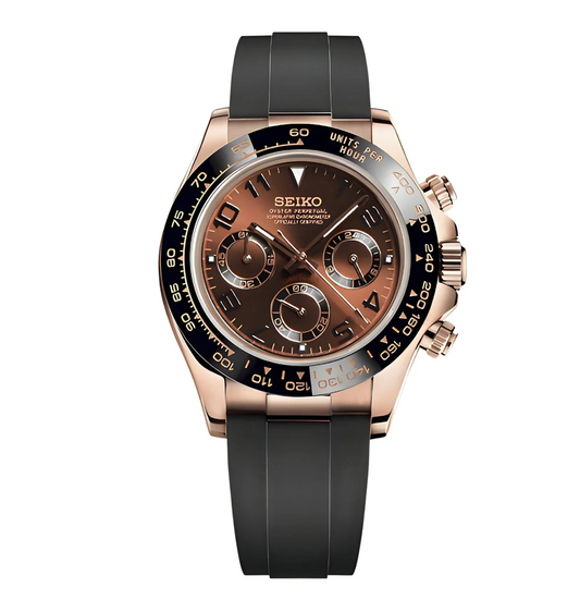 Mod | Daytona Chocolate