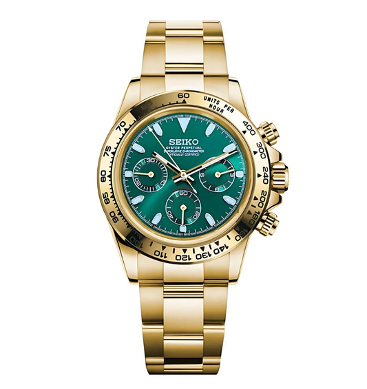 Mod | Daytona John Mayer